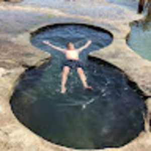 Meet your Posher, Andrew